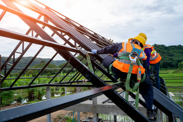 Best Roof Waterproofing Services  in Seville, OH