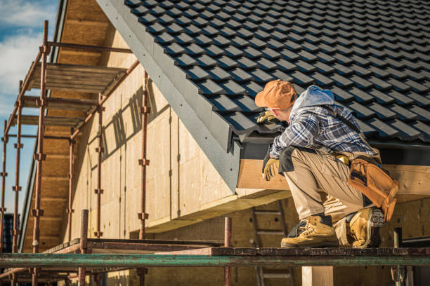 Heating Cable for Roof Installation in Seville, OH