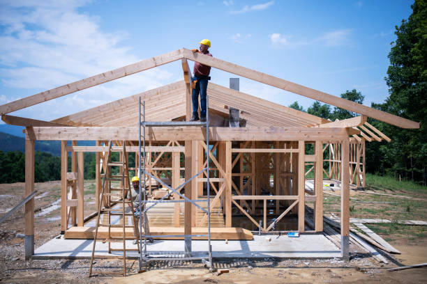 Trusted Seville, OH Roofing Contractor Experts