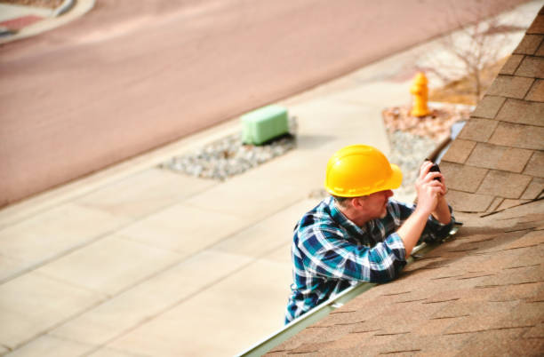 Gutter Installation and Roofing in Seville, OH