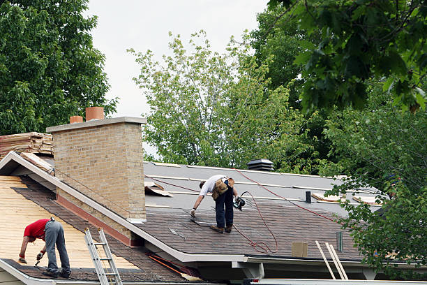 Best Best Roofing Contractors  in Seville, OH