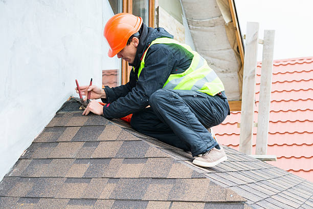 Best Roof Repair Services  in Seville, OH