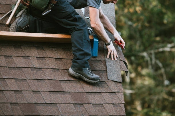 Best Roof Leak Repair  in Seville, OH